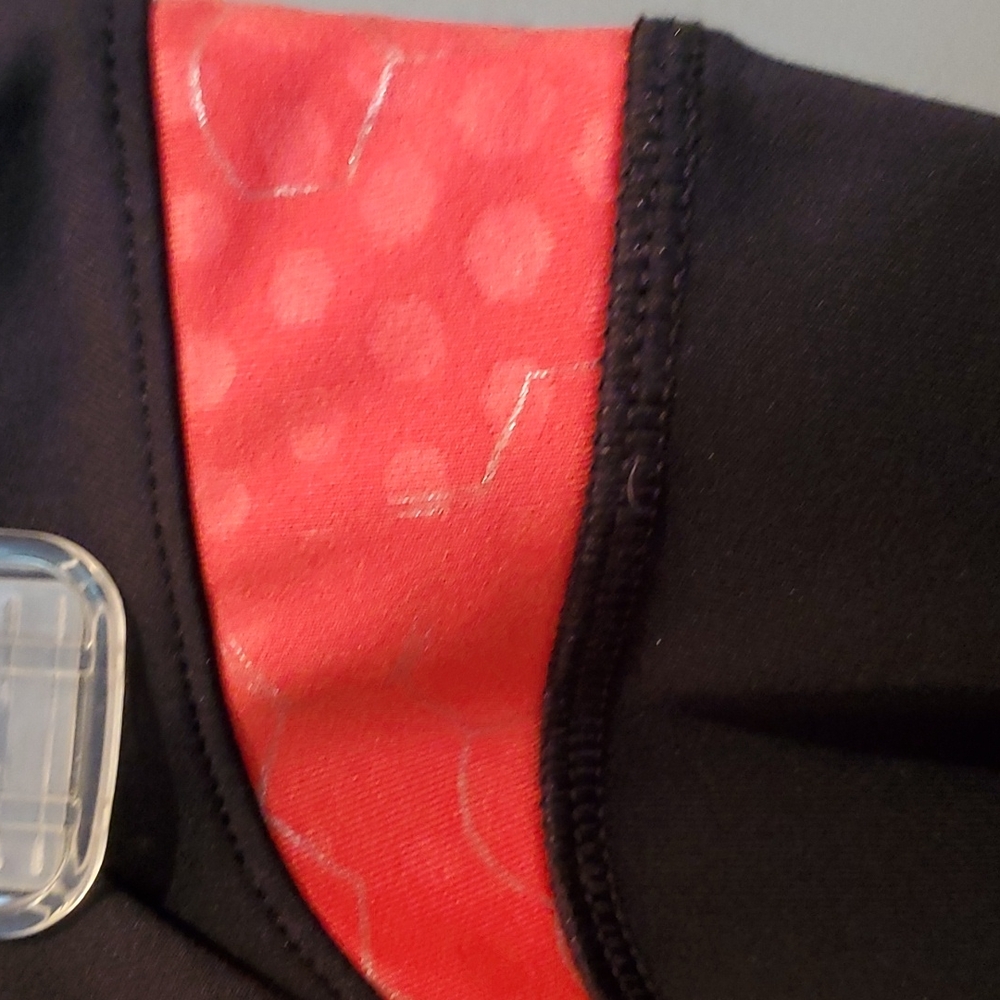 NEW Under Armour brand fitted pants XL - Picture 4 of 5